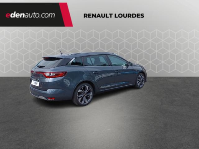 Renault Mégane image 2