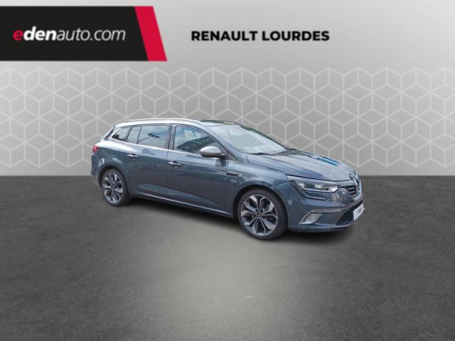 Renault Mégane image 4