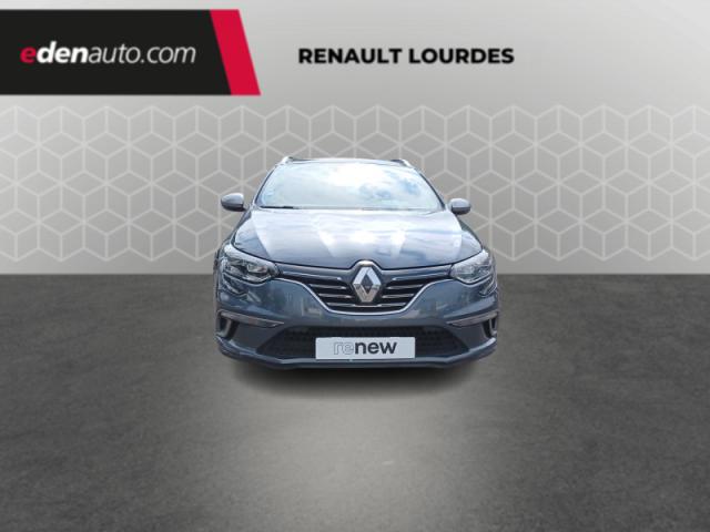 Renault Mégane image 8