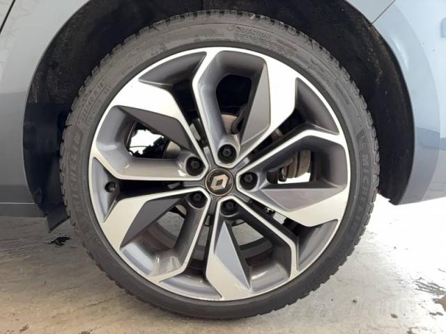 Renault Mégane image 3