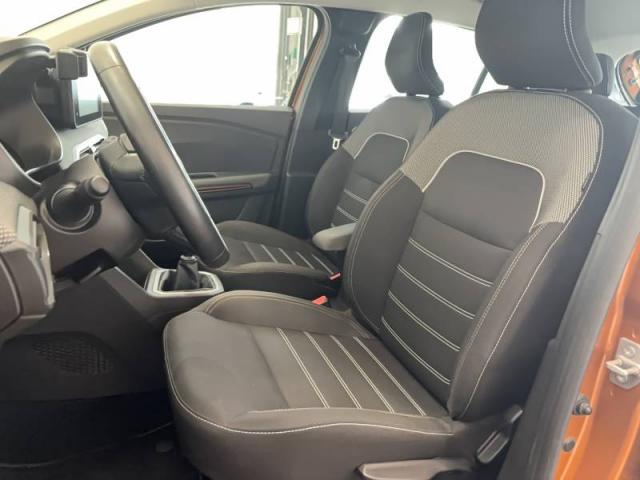 Dacia Sandero image 1