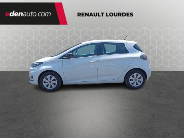 Renault Zoe image 4