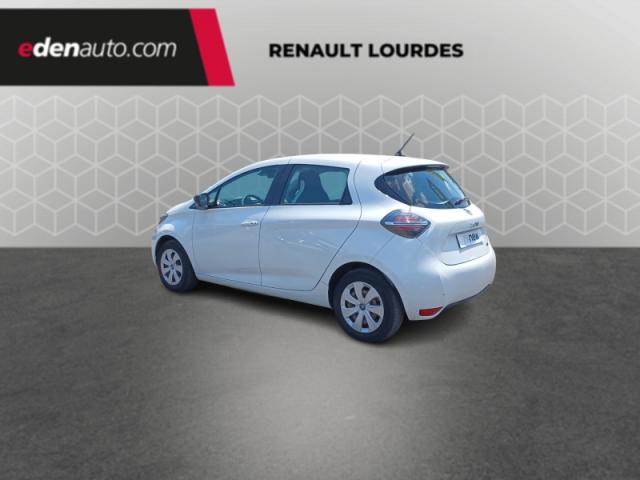 Renault Zoe image 3