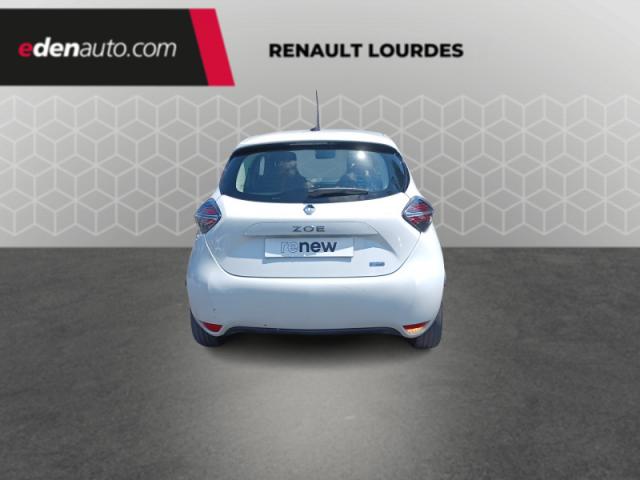 Renault Zoe image 6