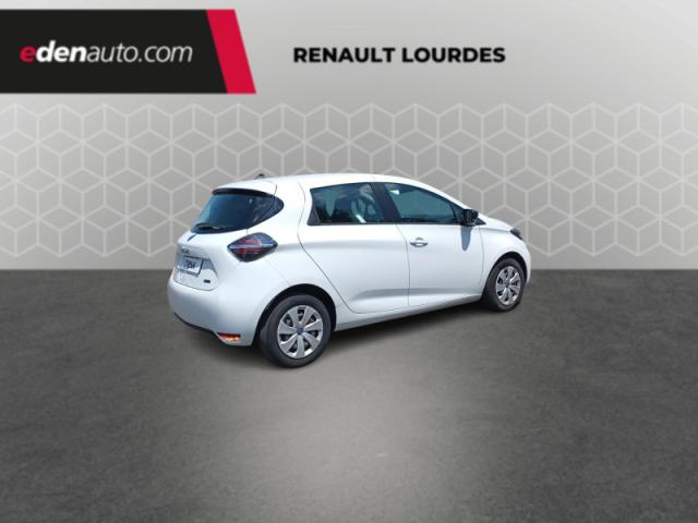 Renault Zoe image 9