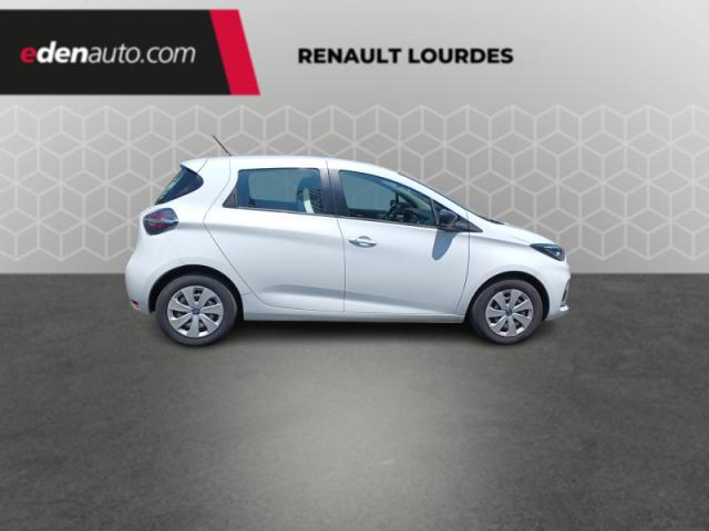 Renault Zoe image 8