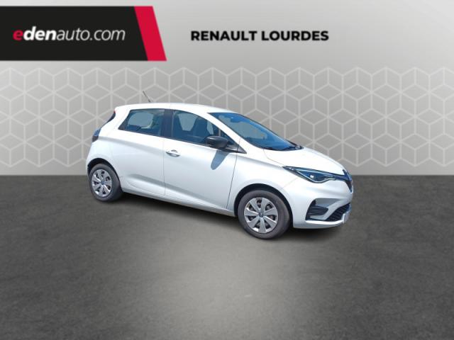 Renault Zoe image 1