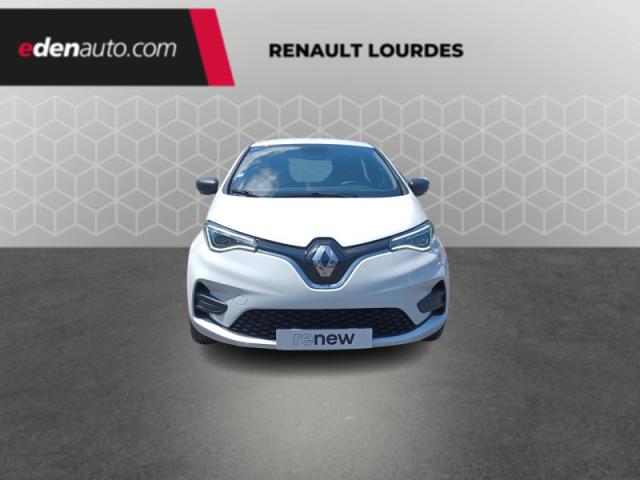 Renault Zoe image 2