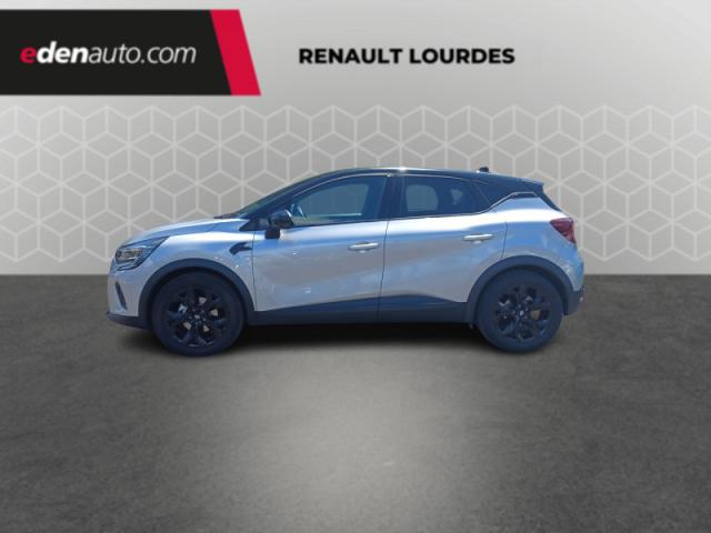 Renault Captur image 6