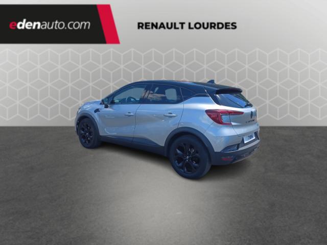 Renault Captur image 2