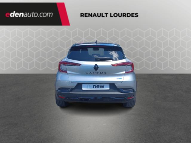 Renault Captur image 1