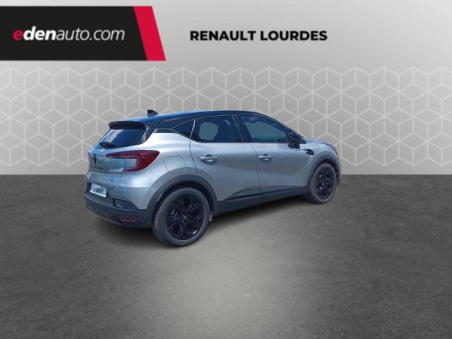Renault Captur image 7
