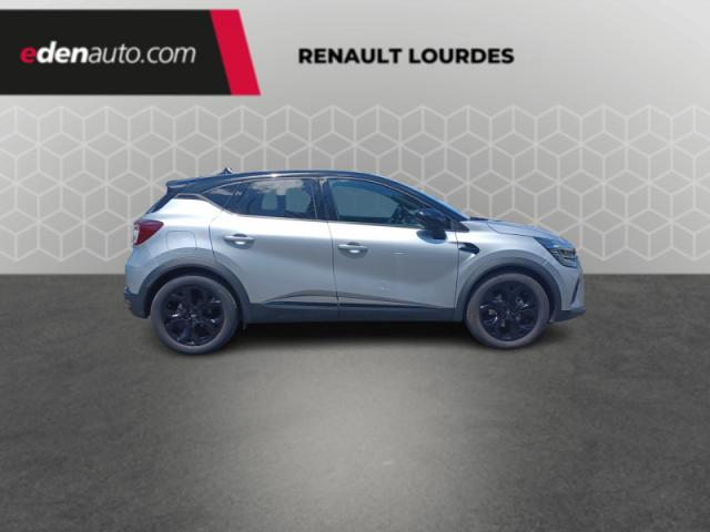 Renault Captur image 9