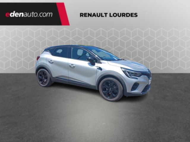 Renault Captur image 8