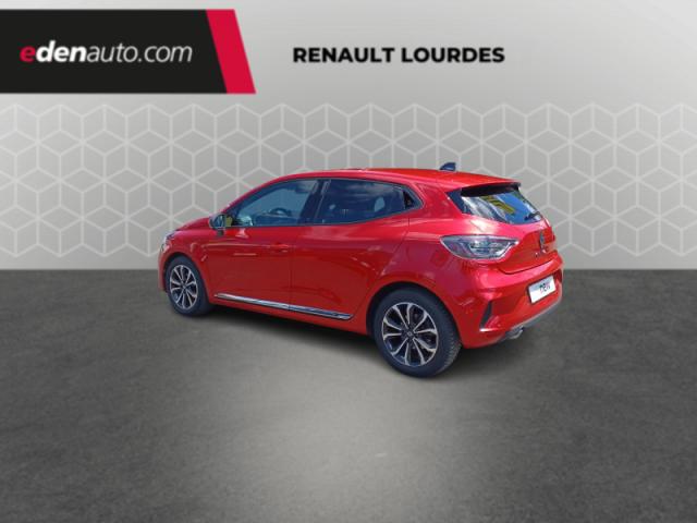 Renault Clio image 8