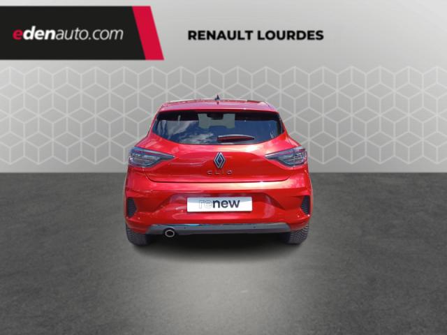 Renault Clio image 5
