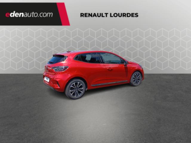 Renault Clio image 7