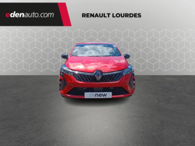 Renault Clio image 6