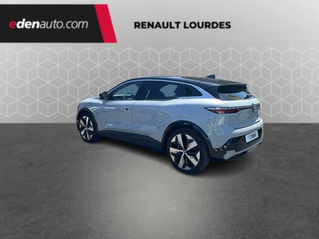 Renault Mégane image 4
