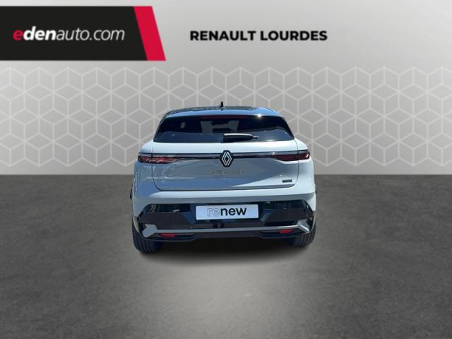 Renault Mégane image 3