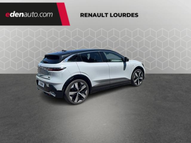 Renault Mégane image 5