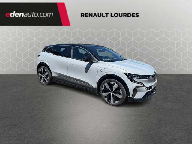 Renault Mégane image 8
