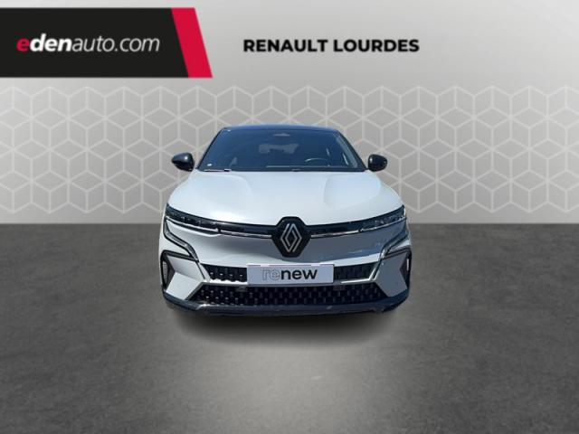 Renault Mégane image 1
