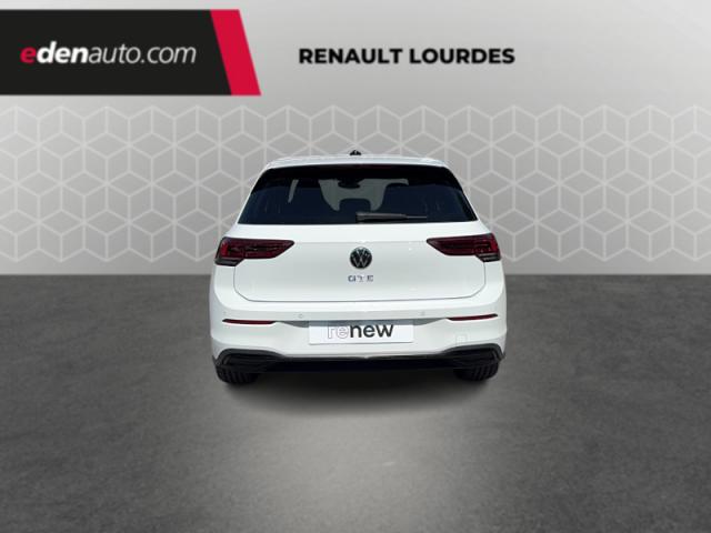 Volkswagen Golf image 2