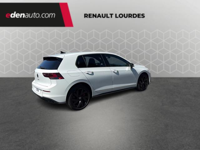 Volkswagen Golf image 7