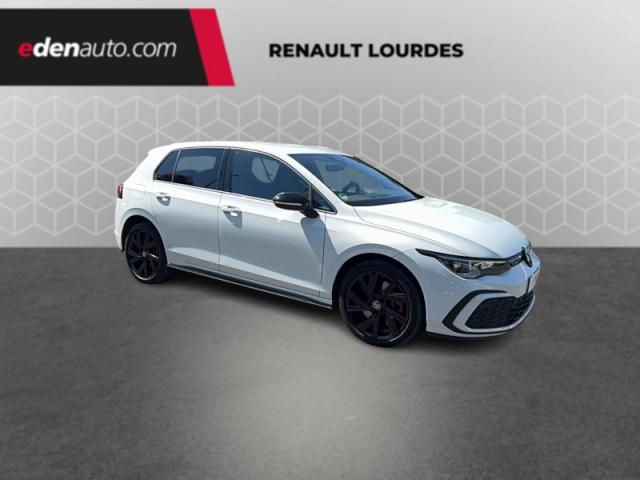Volkswagen Golf image 8