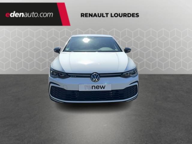 Volkswagen Golf image 3