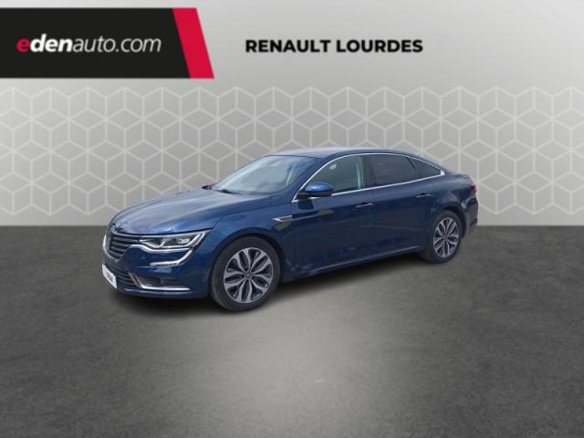 Renault Talisman Dci 130 Energy Intens