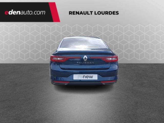 Renault Talisman image 9