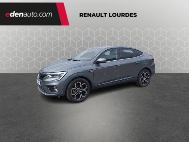 Renault Arkana E-Tech 145 - 21b Intens