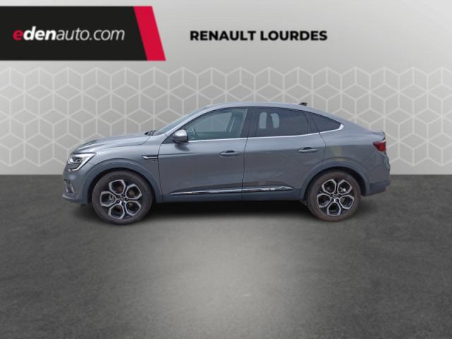 Renault Arkana image 9