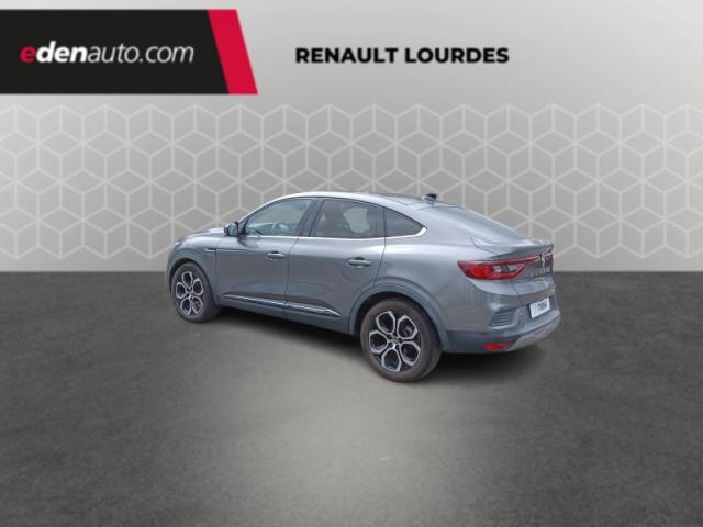Renault Arkana image 4