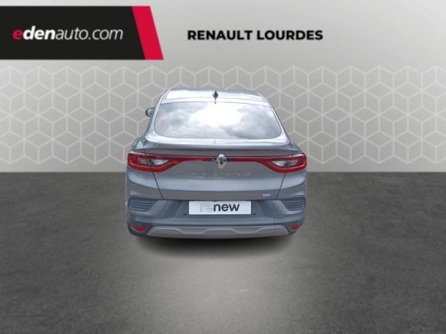 Renault Arkana image 7
