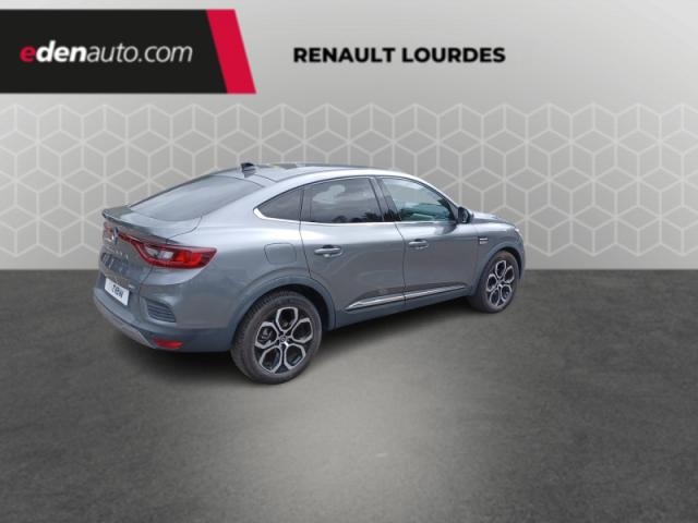 Renault Arkana image 6