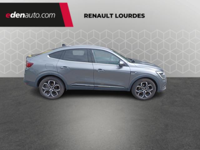 Renault Arkana image 3