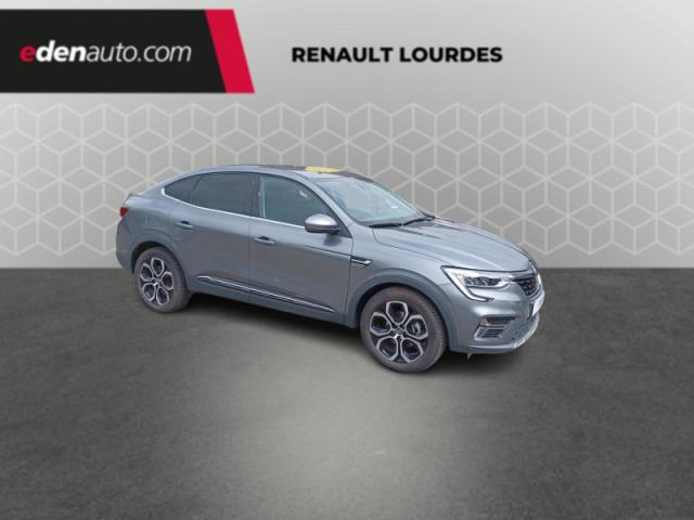 Renault Arkana image 8