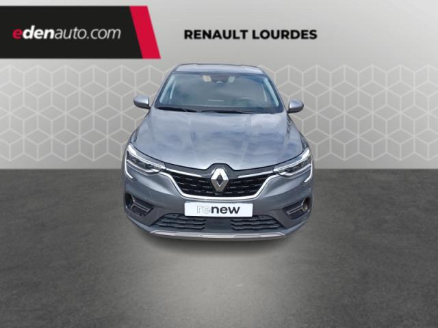 Renault Arkana image 2