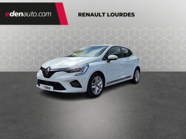 Renault Clio Tce 90 - 21 Business