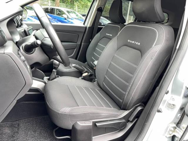 Dacia Duster image 9