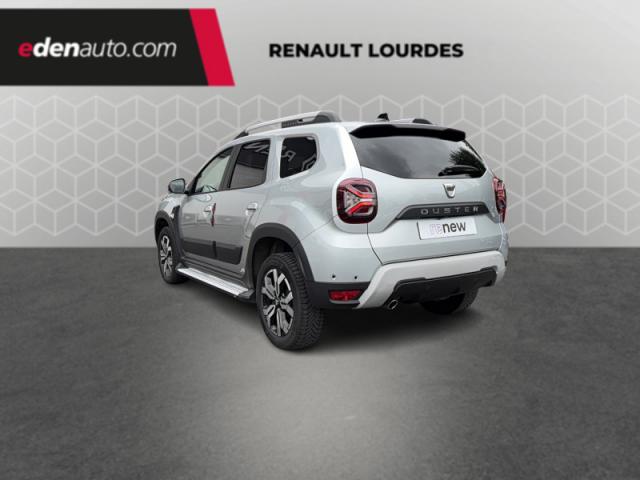 Dacia Duster image 3