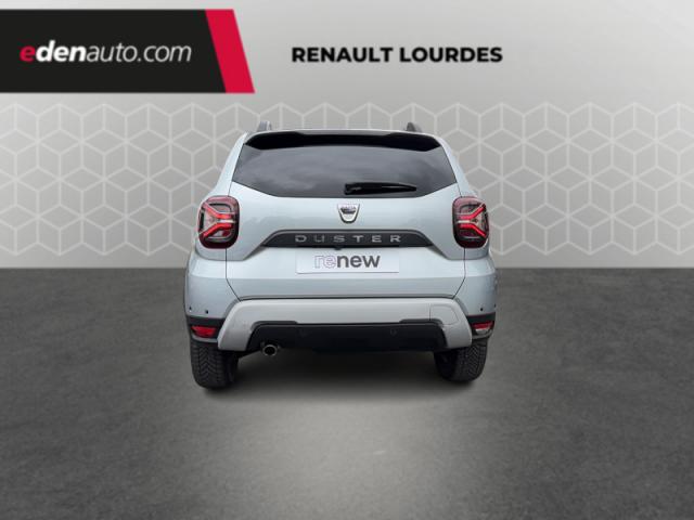 Dacia Duster image 8