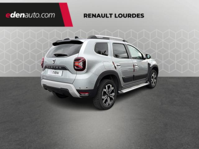Dacia Duster image 7