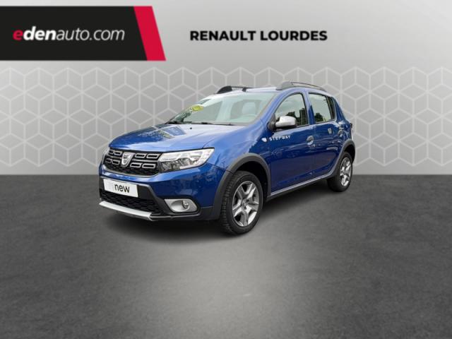 Dacia Sandero Tce 100 Stepway