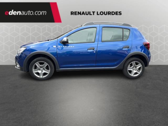 Dacia Sandero image 8