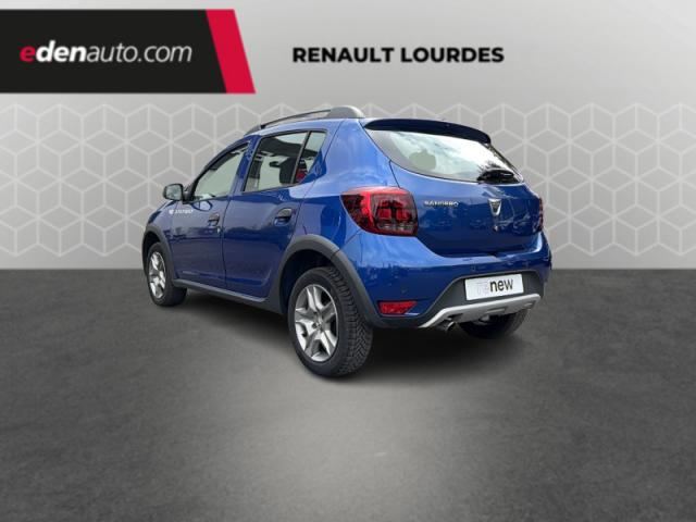 Dacia Sandero image 3