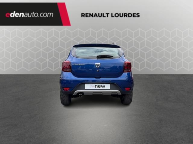 Dacia Sandero image 9